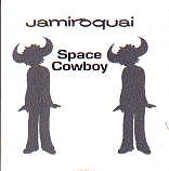 Jamiroquai - Space Cowboy